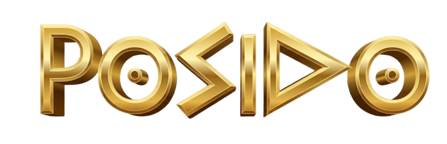Posido Casino Logo